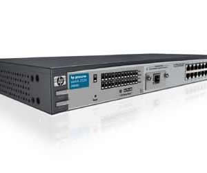HP-Procurve-Switch-2124-J4868A - 2326