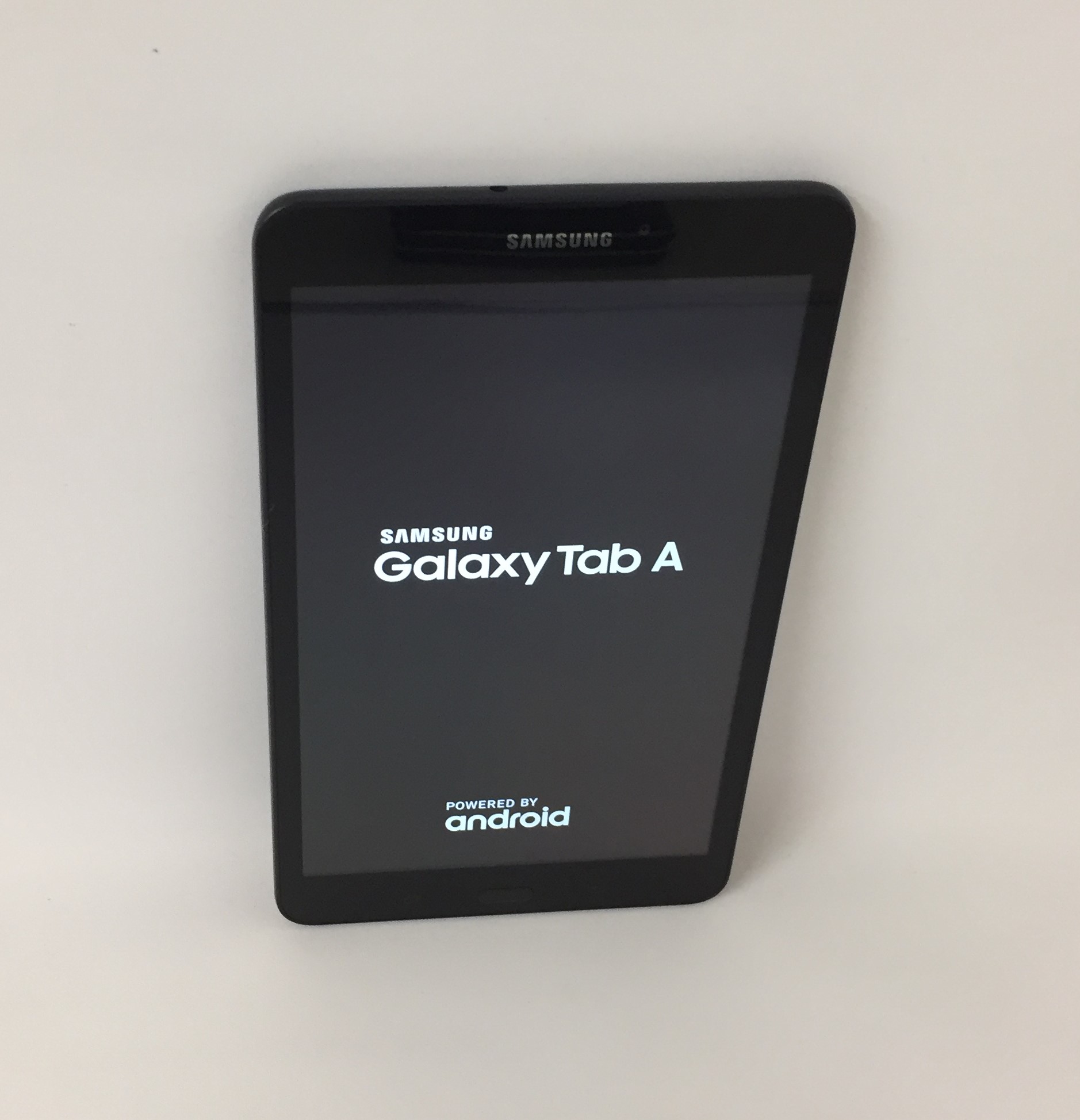 Refurbished Samsung Galaxy Tab A SM-T380 Tablet