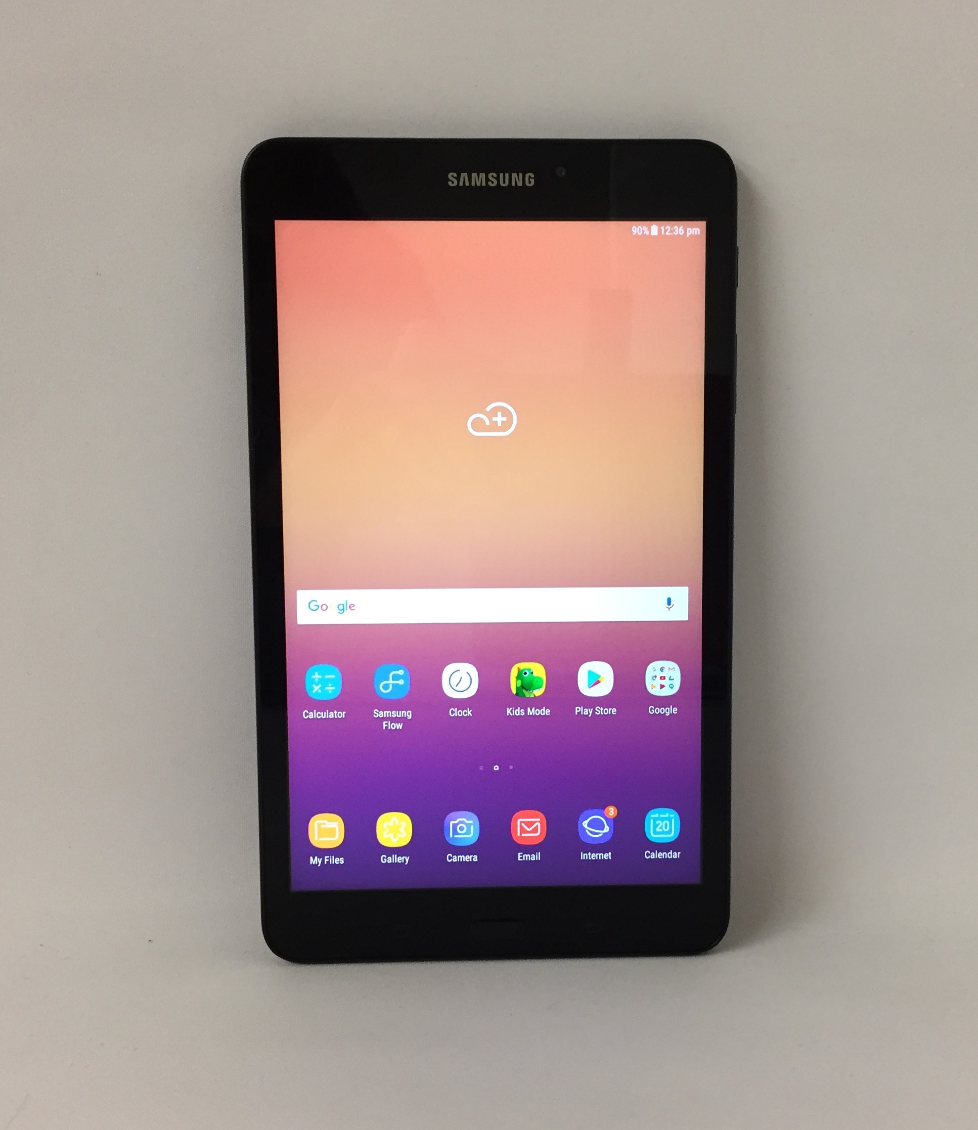 Refurbished Samsung Galaxy Tab A SM-T380 Tablet