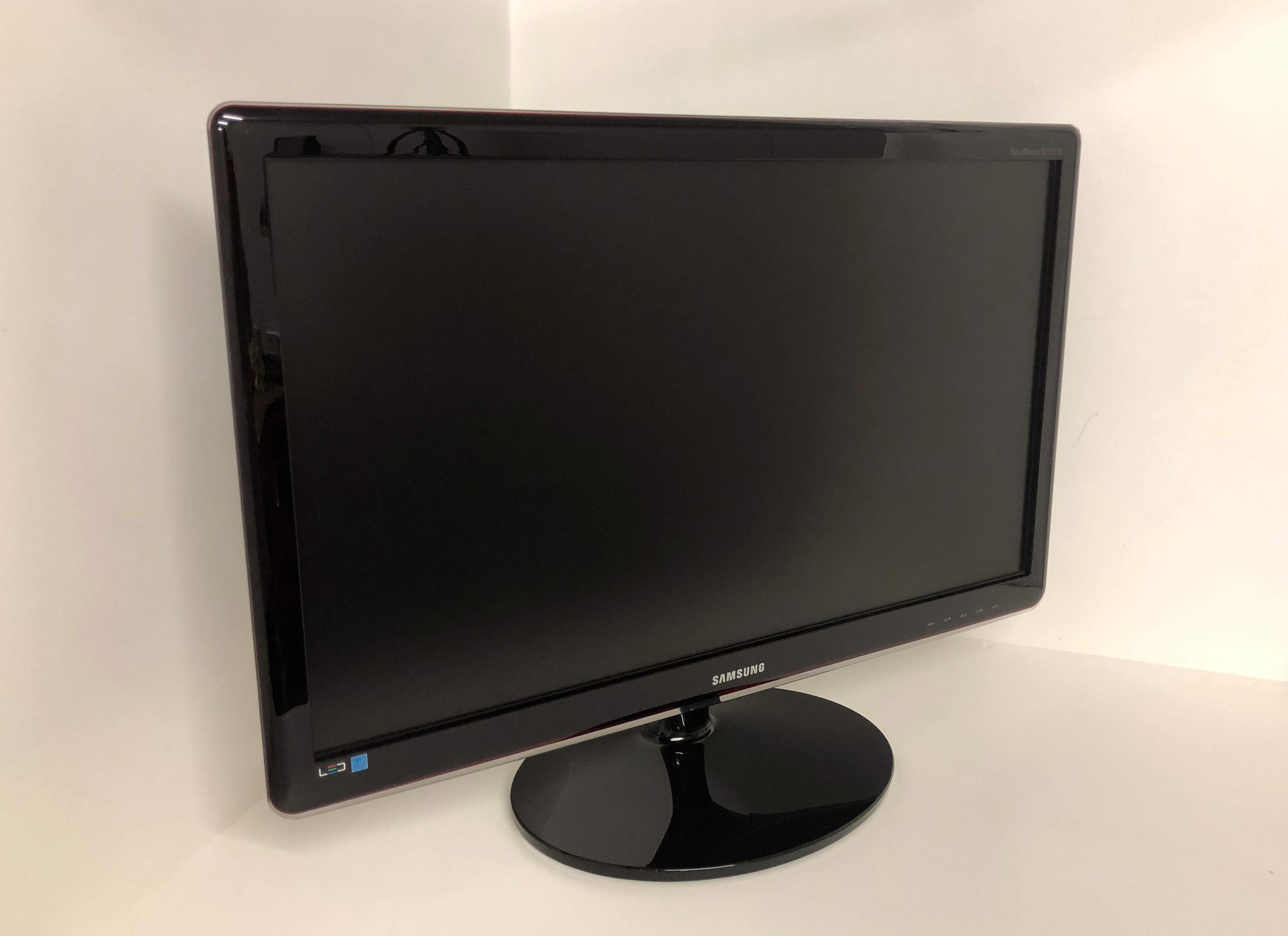 Refurbished Samsung S27B370 LED Monitor