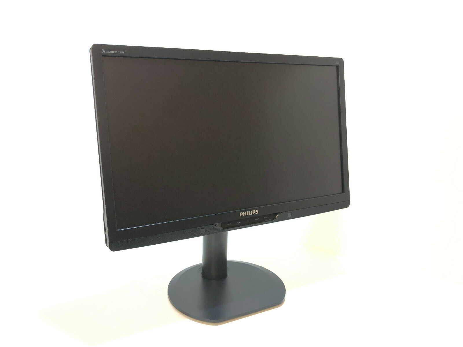 Refurbished Philips Brilliance 221b LCD Monitor