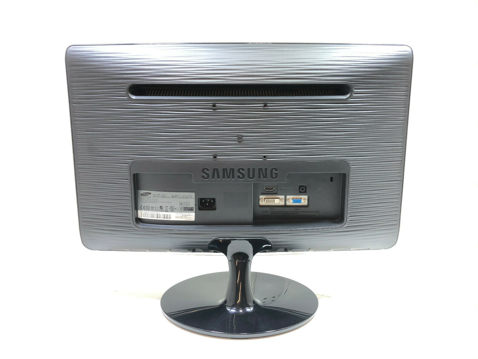 Refurbished Samsung B2230H LCD Monitor