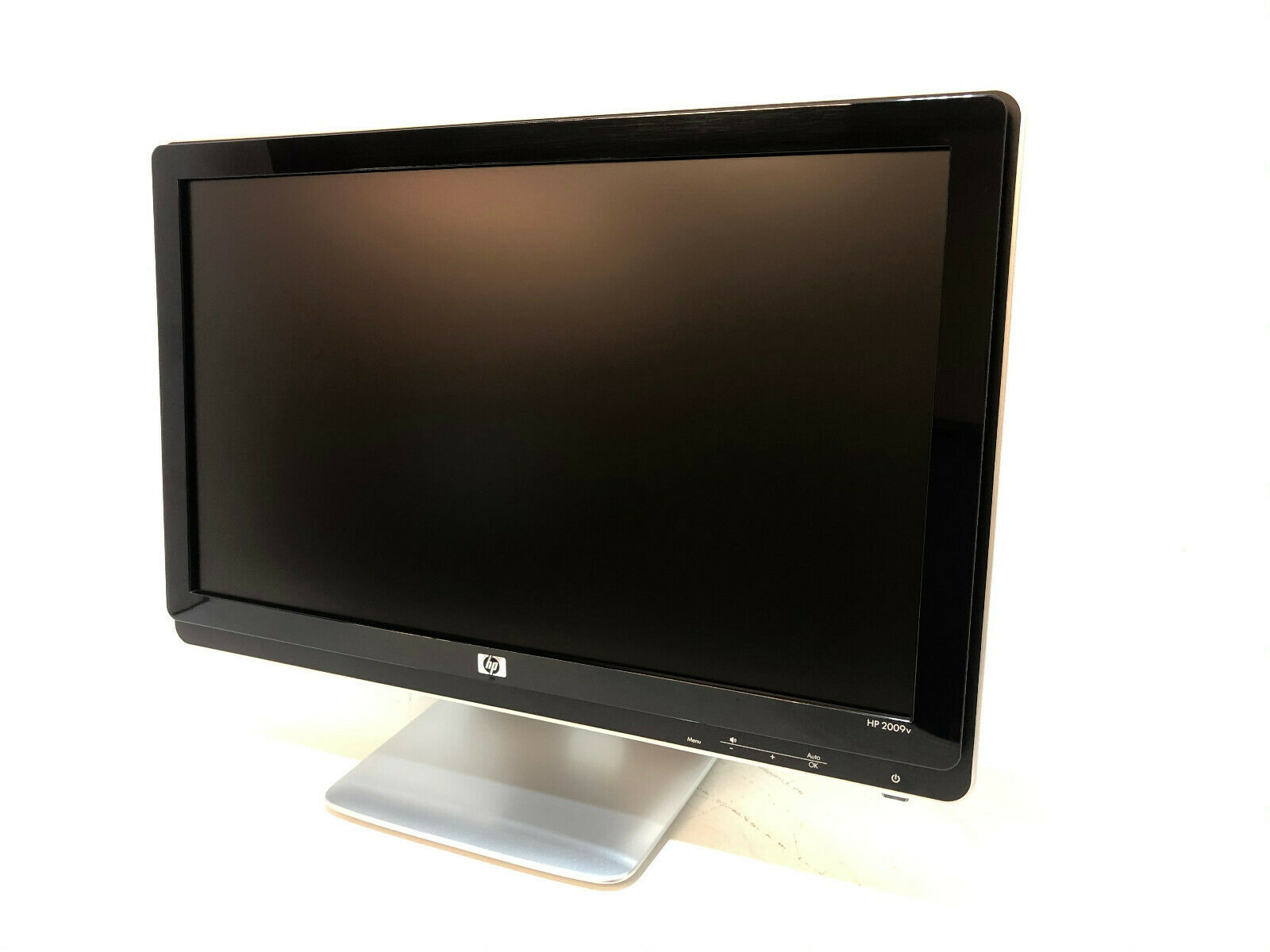 Refurbished HP 2009v LCD Monitor