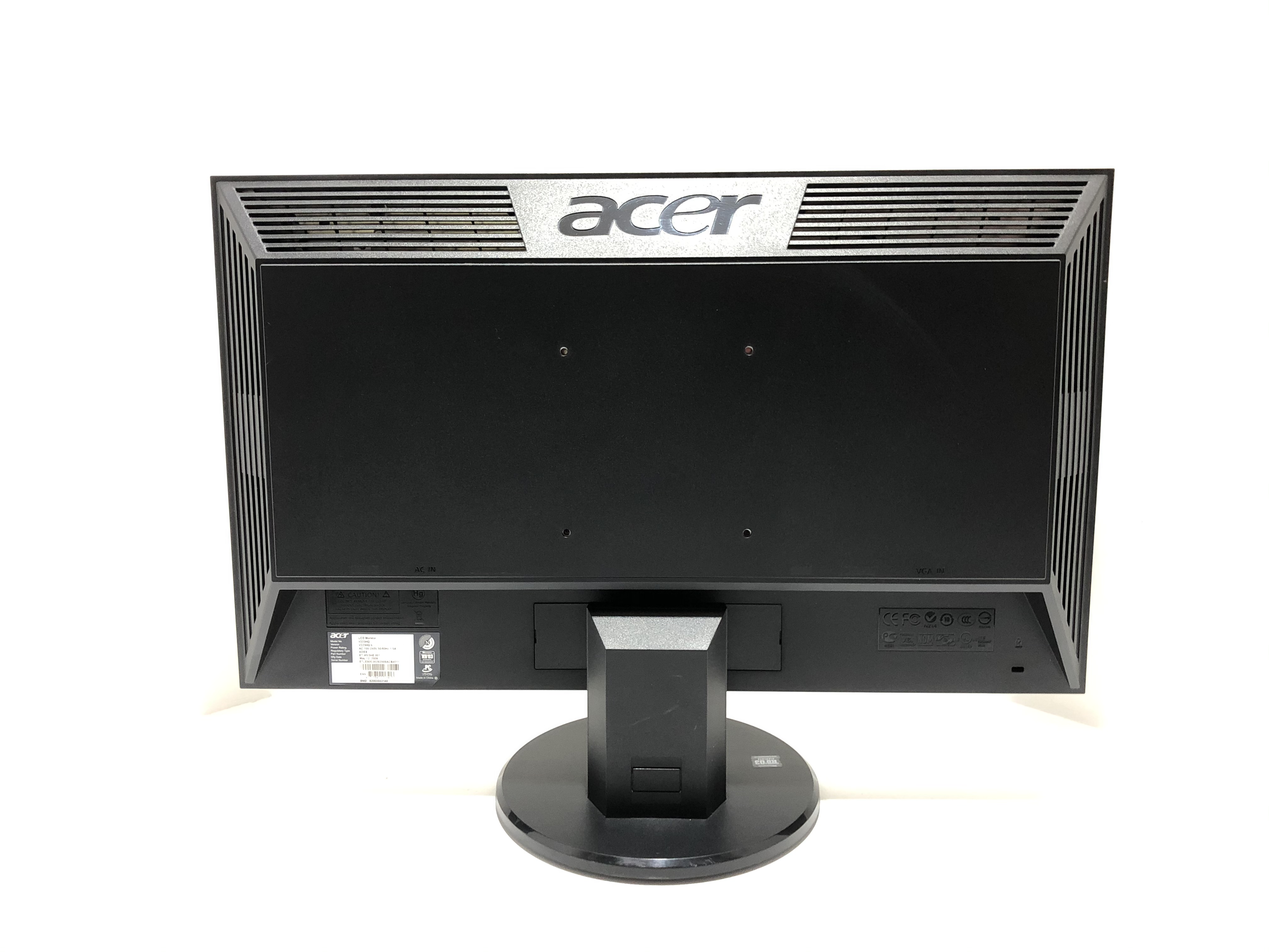 Refurbished Acer V223HQ LCD Monitor