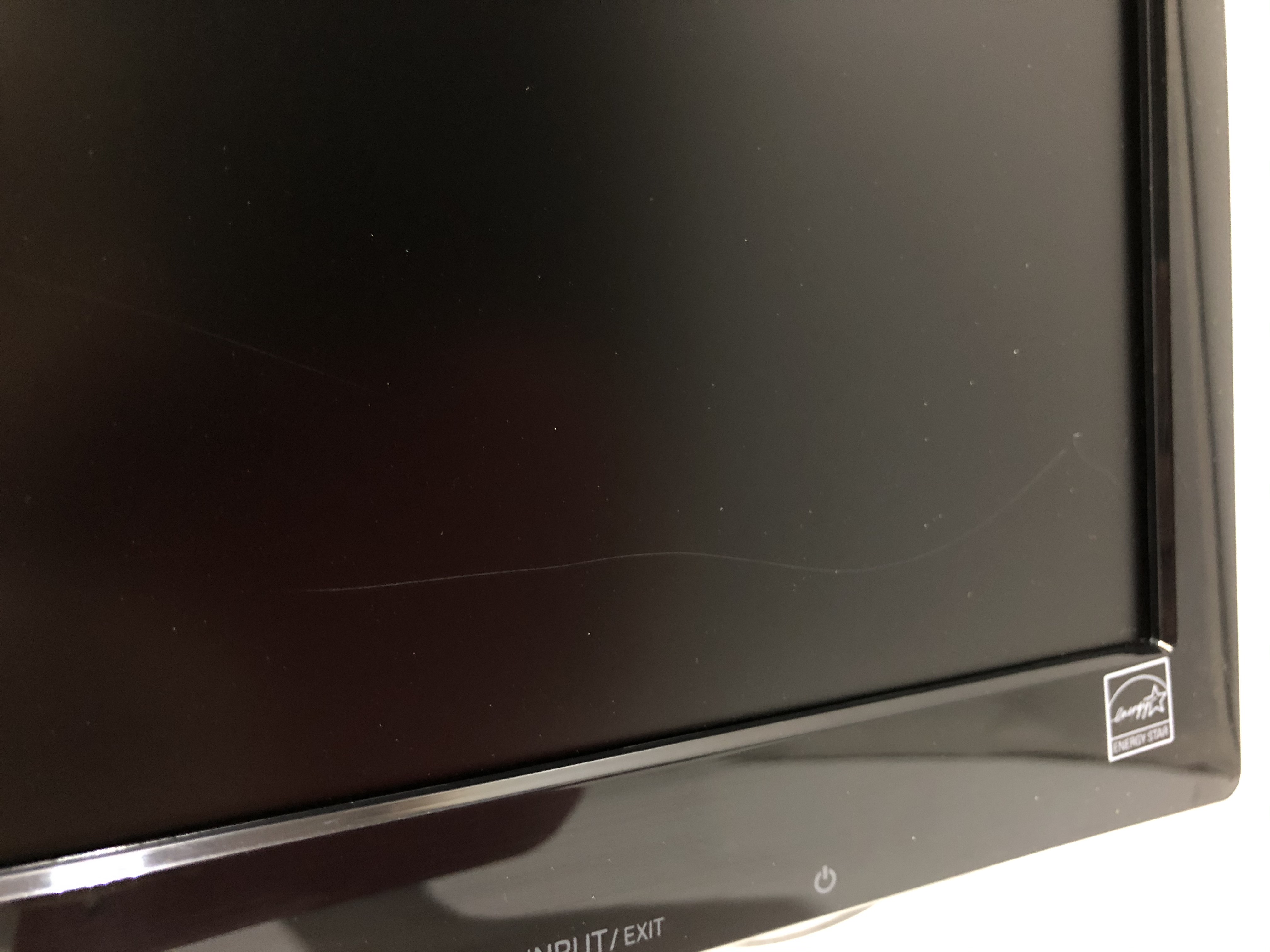Refurbished LG Flatron IPS234V PN LED Monitor