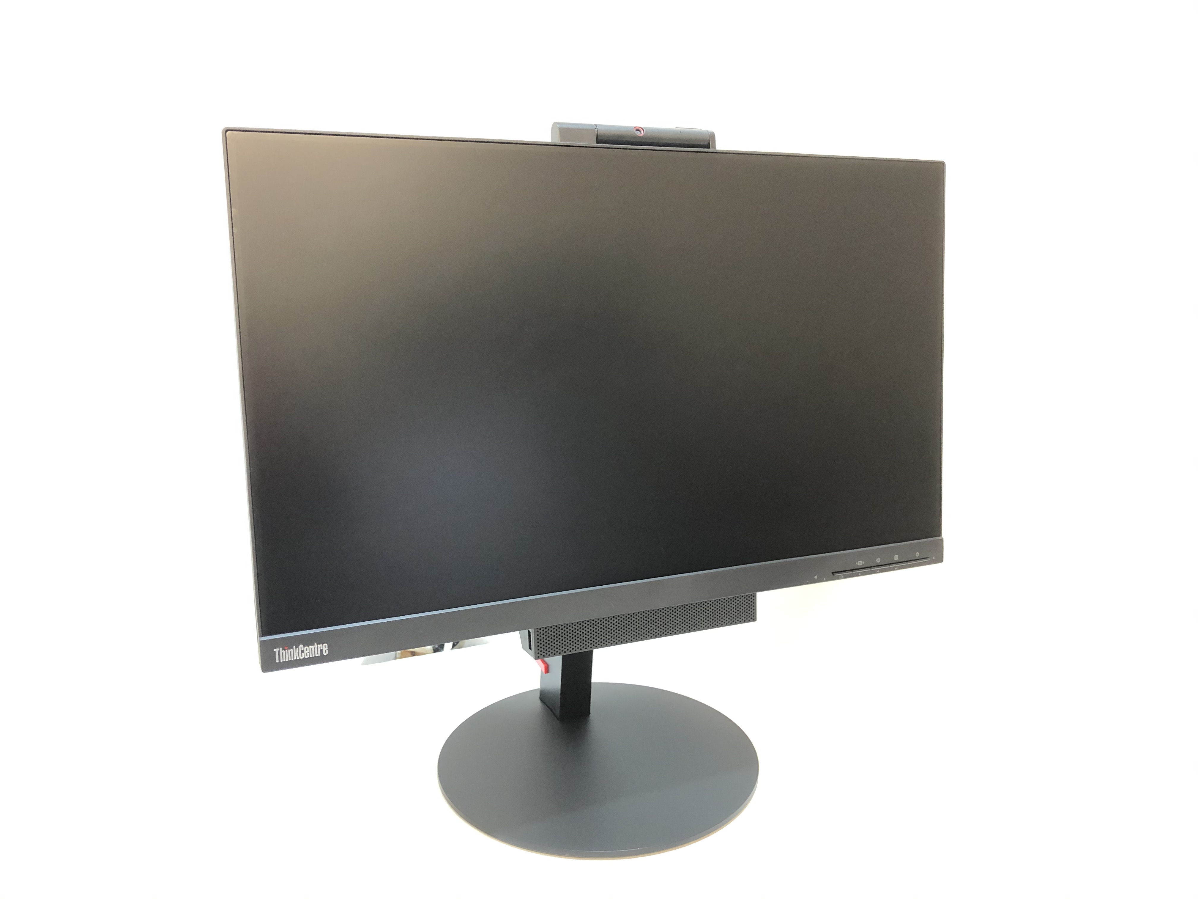 Refurbished Lenovo ThinkCentre TIO24GEN3 Touch LED Monitor
