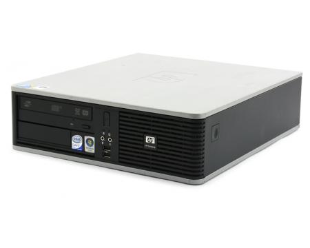 Refurbished HP DC7900 SFF Desktop PC