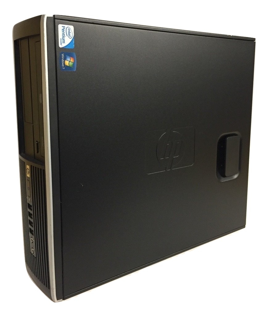 Refurbished HP Compaq 8000 Desktop PC