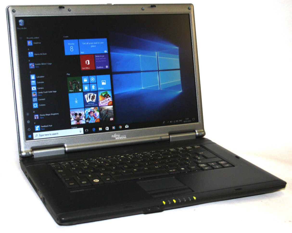 Fujitsu Esprimo V5535