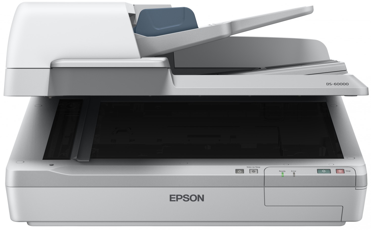 Refurbished Epson WorkForce DS-60000 Document Scanner