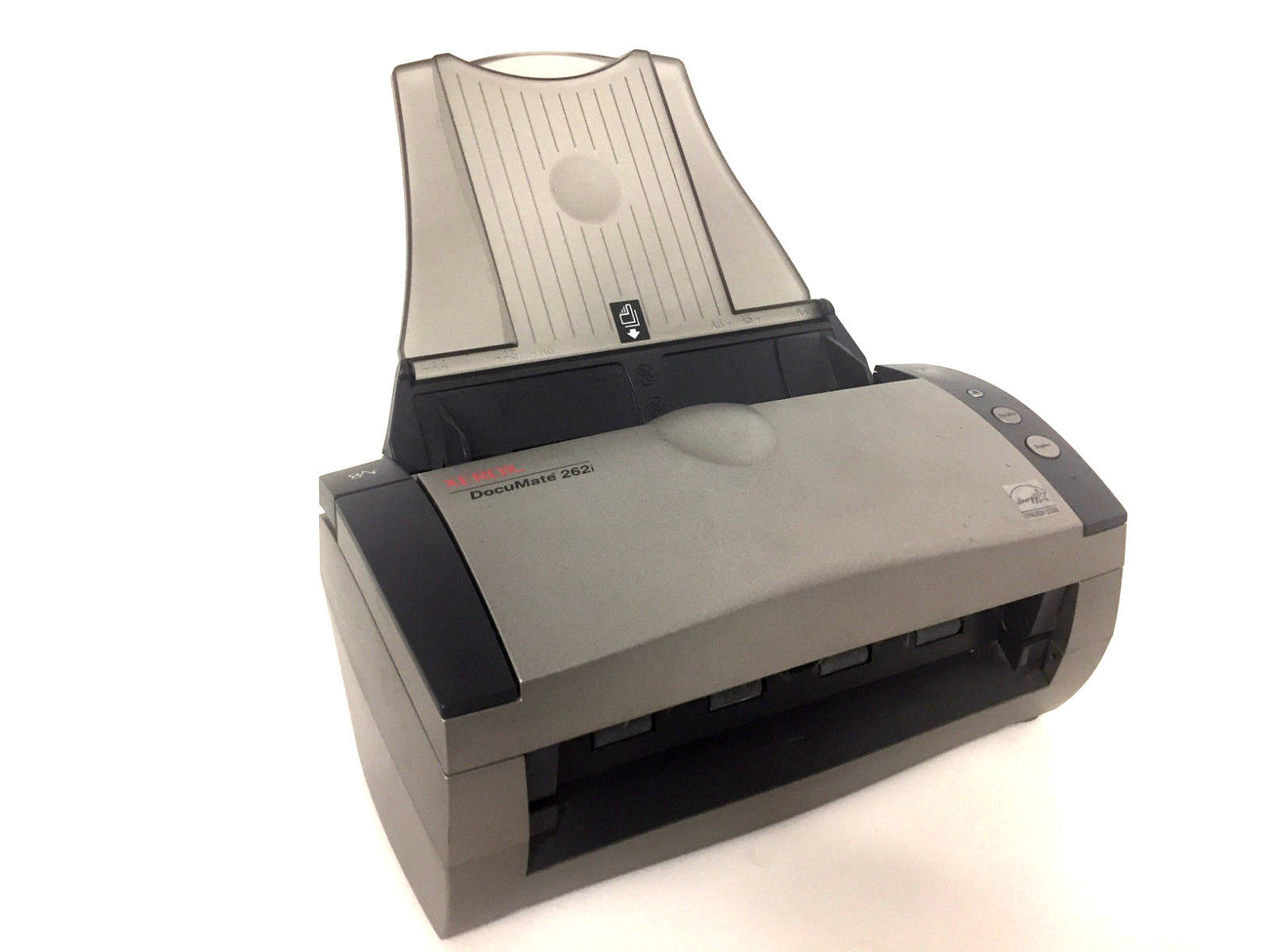 Refurbished Xerox Documate 262i Flatbed Scanner