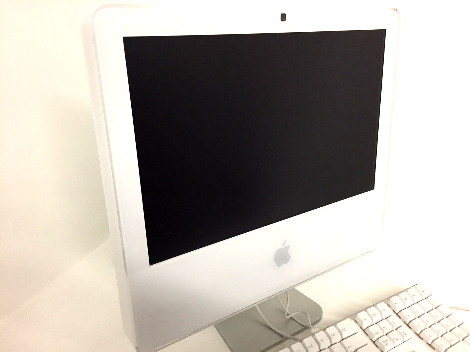 Refurbished Apple iMac A1208 Desktop All In One Apple