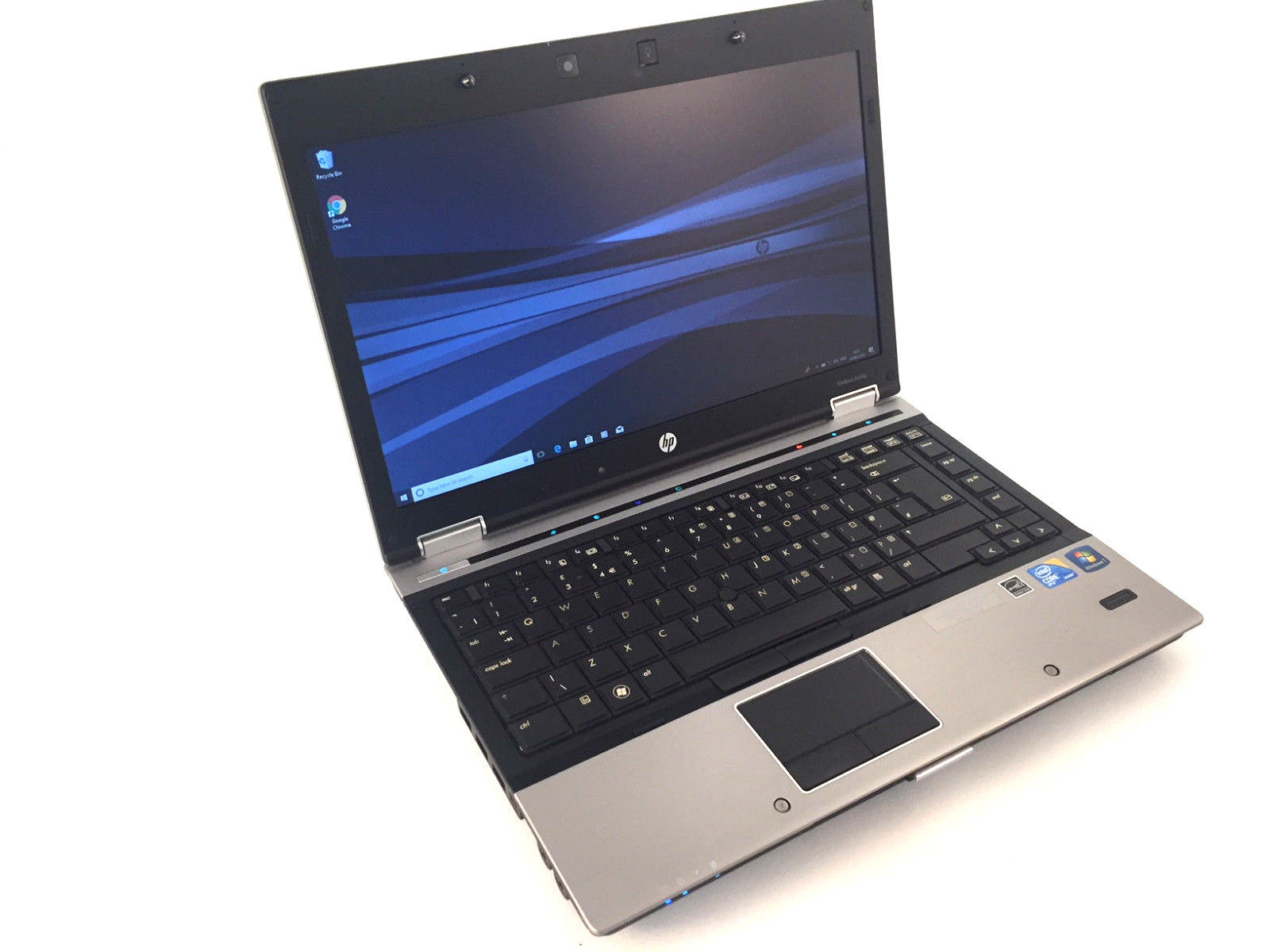 Refurbished HP Elitebook 8440p Laptop PC