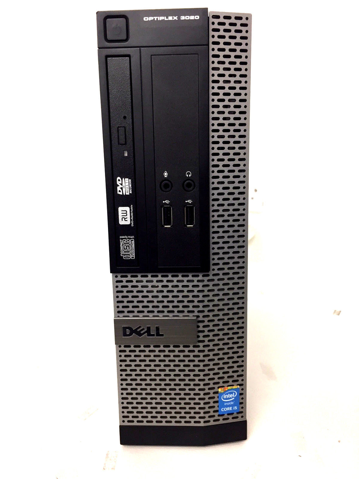 Refurbished Dell Optiplex 3020 Desktop PC