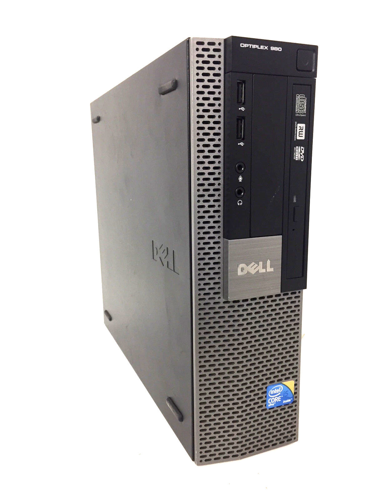 Refurbished Dell Optiplex 980 Desktop PC