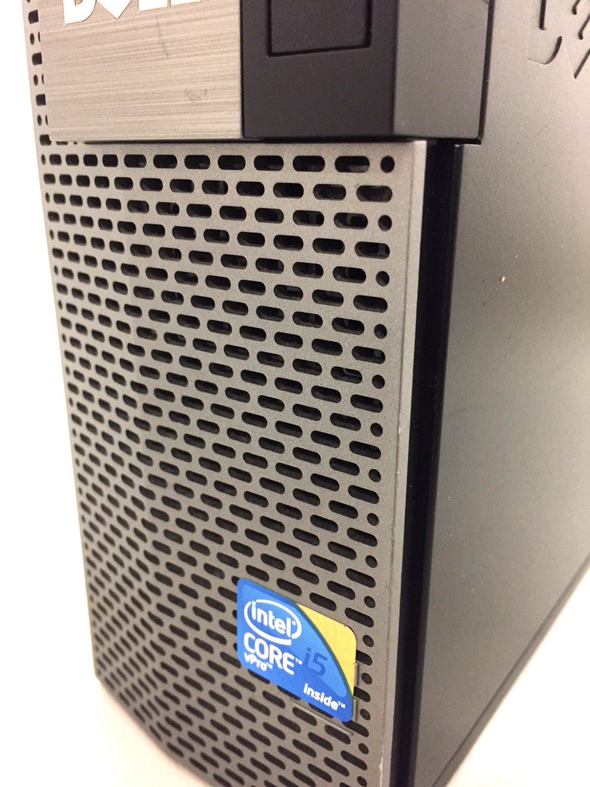 Refurbished Dell Optiplex 980 Desktop PC