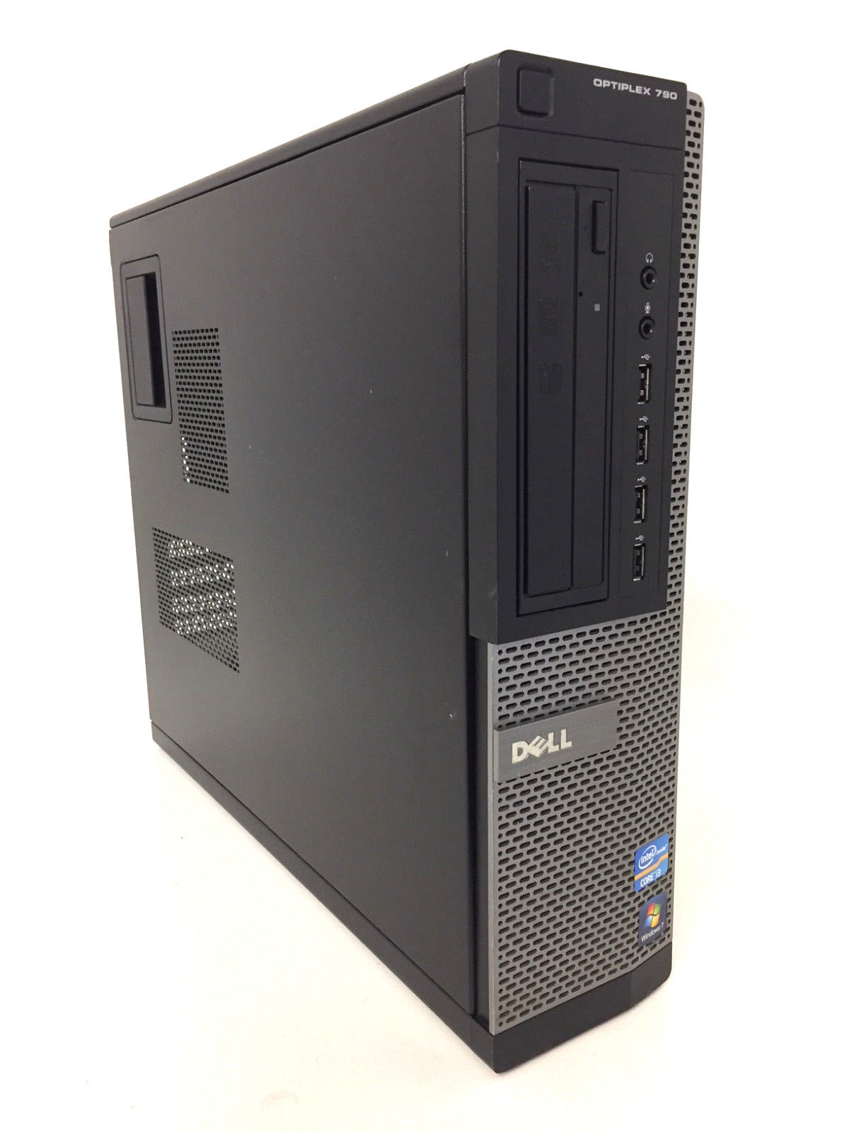 Refurbished Dell Optiplex 790 Desktop PC