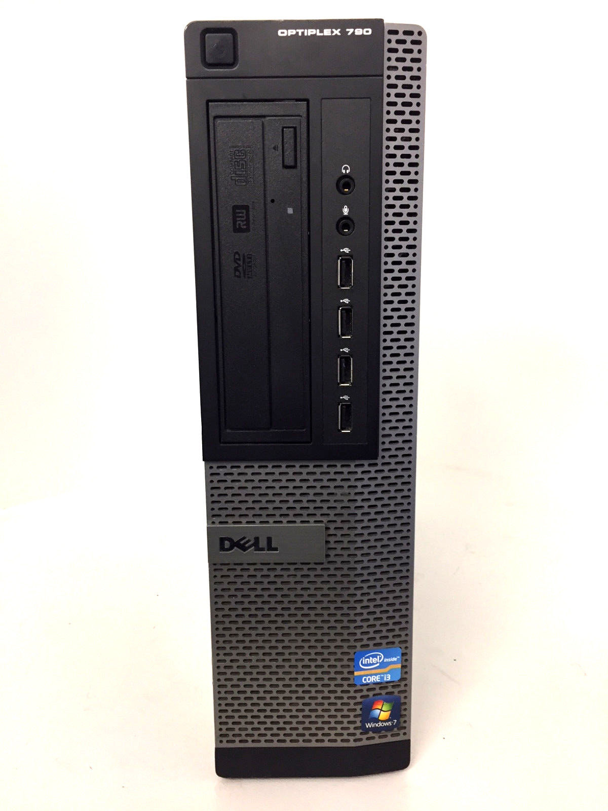 Refurbished Dell Optiplex 790 Desktop PC