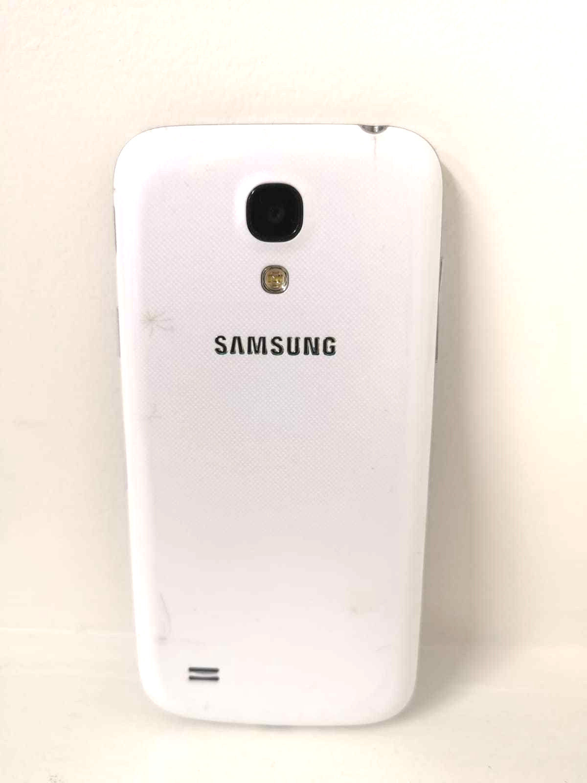 Refurbished Galaxy S4 Mini Smart Phone