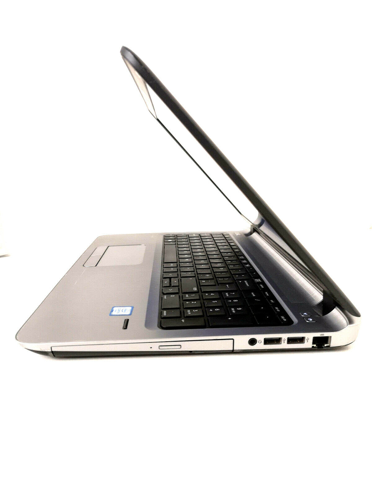 Refurbished HP Probook 450 G2 Laptop PC