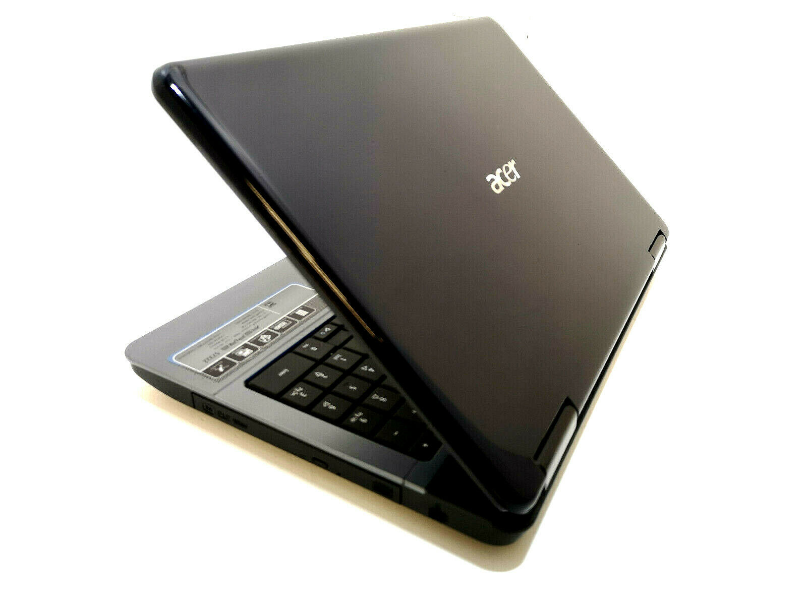 Refurbished Acer Aspire 5732z Laptop PC