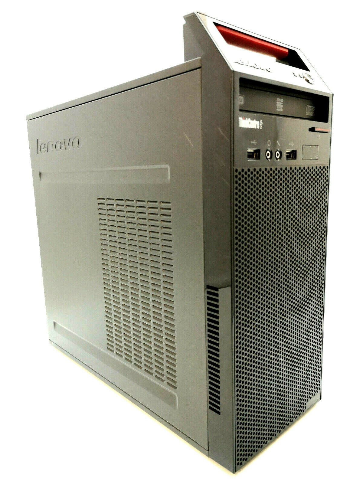 Refurbished Lenovo ThinkCentre Edge 71 Desktop Tower PC