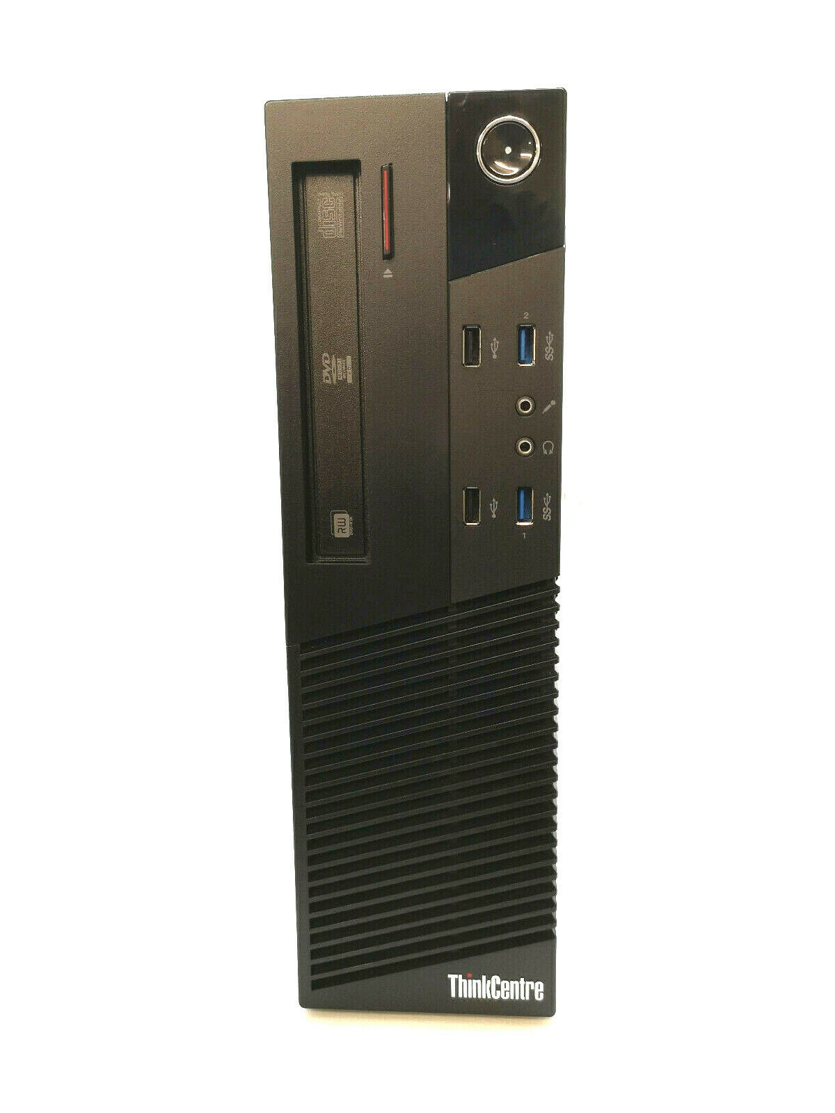 Refurbished Lenovo ThinkCentre M93P Desktop PC