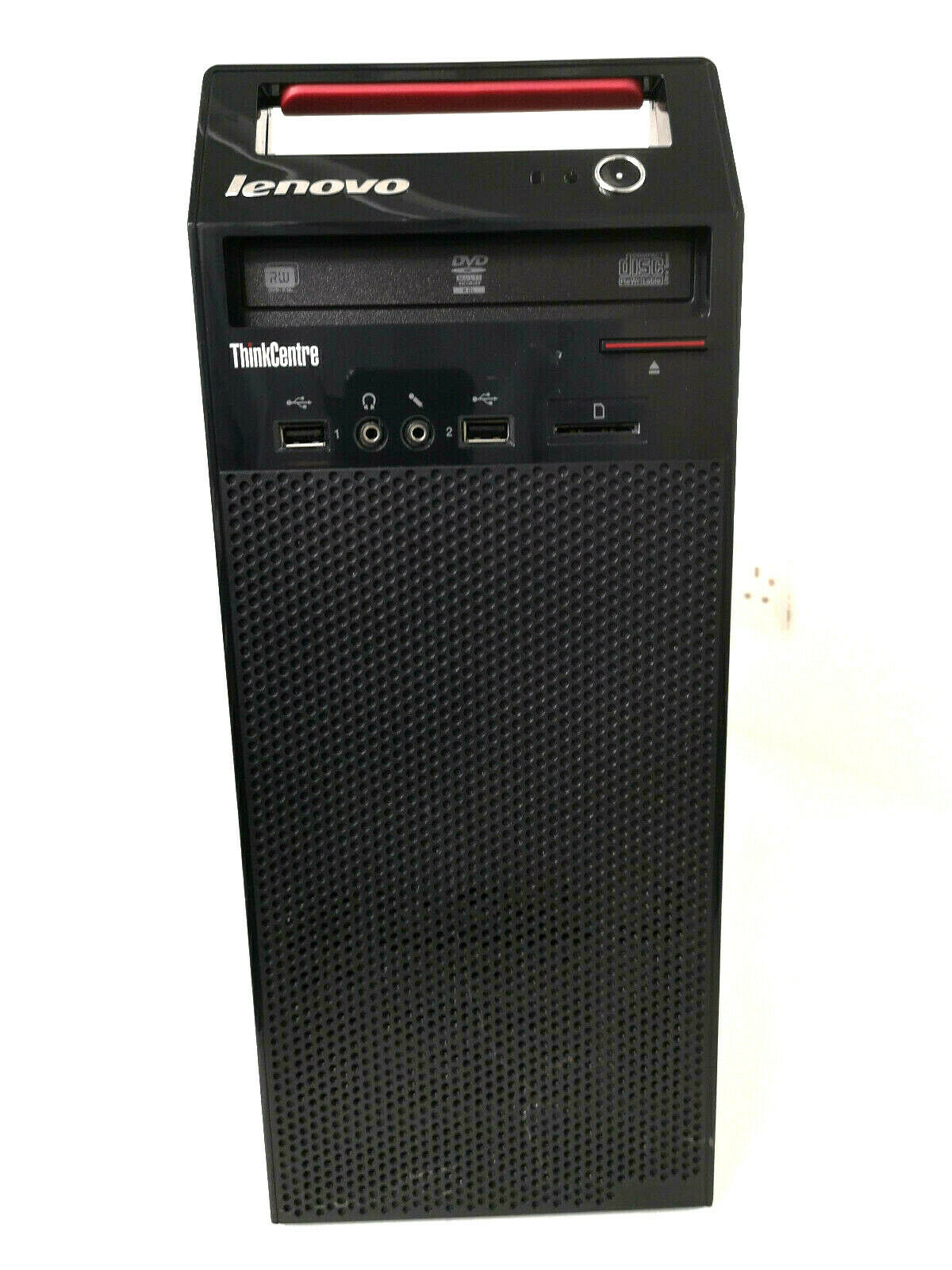 Refurbished Lenovo ThinkCentre E73 Desktop Tower PC