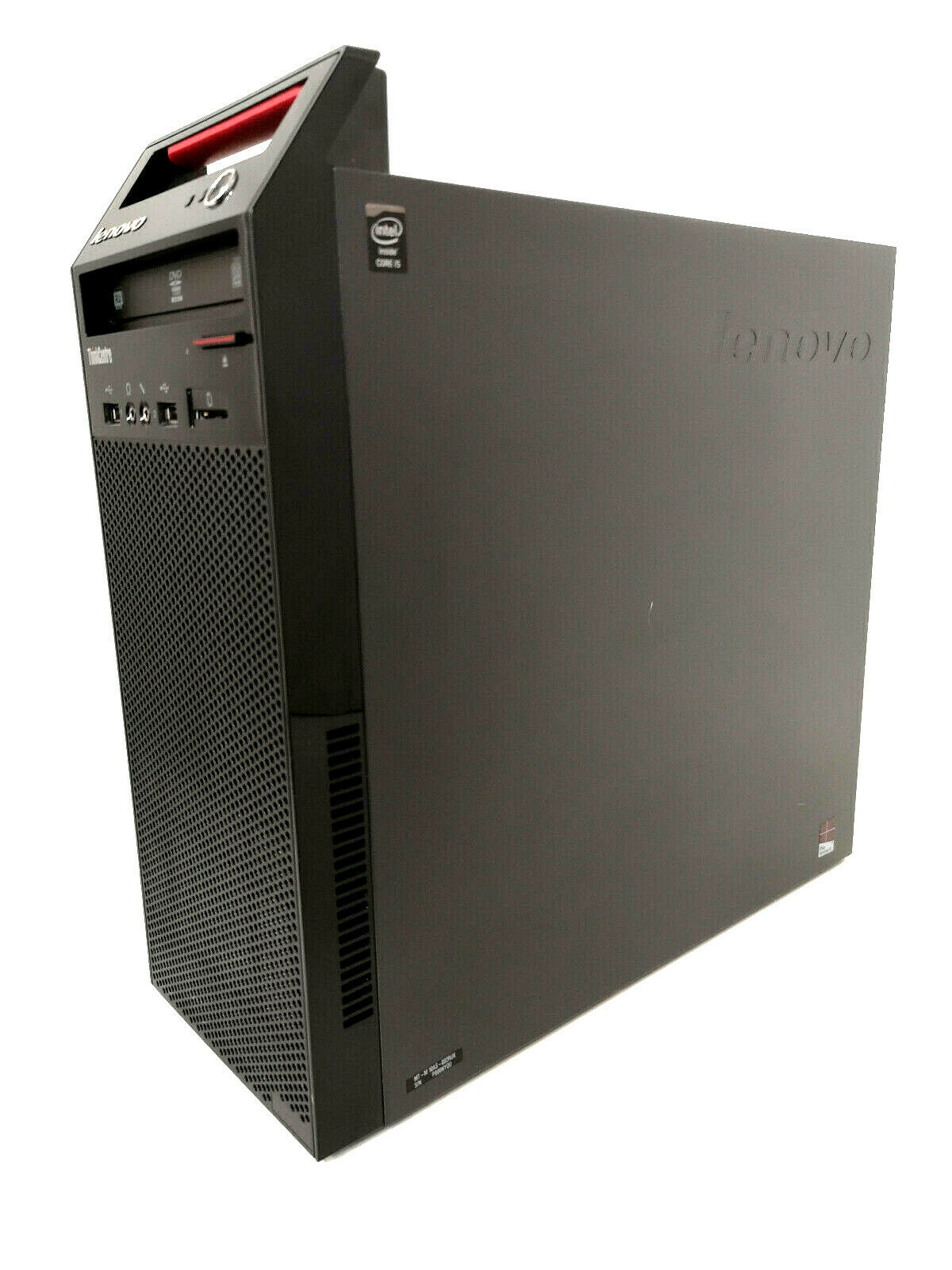 Refurbished Lenovo ThinkCentre E73 Desktop Tower PC