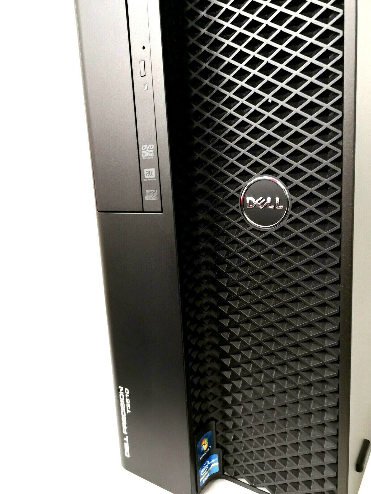 Refurbished Dell Precision T3610 Desktop Tower PC
