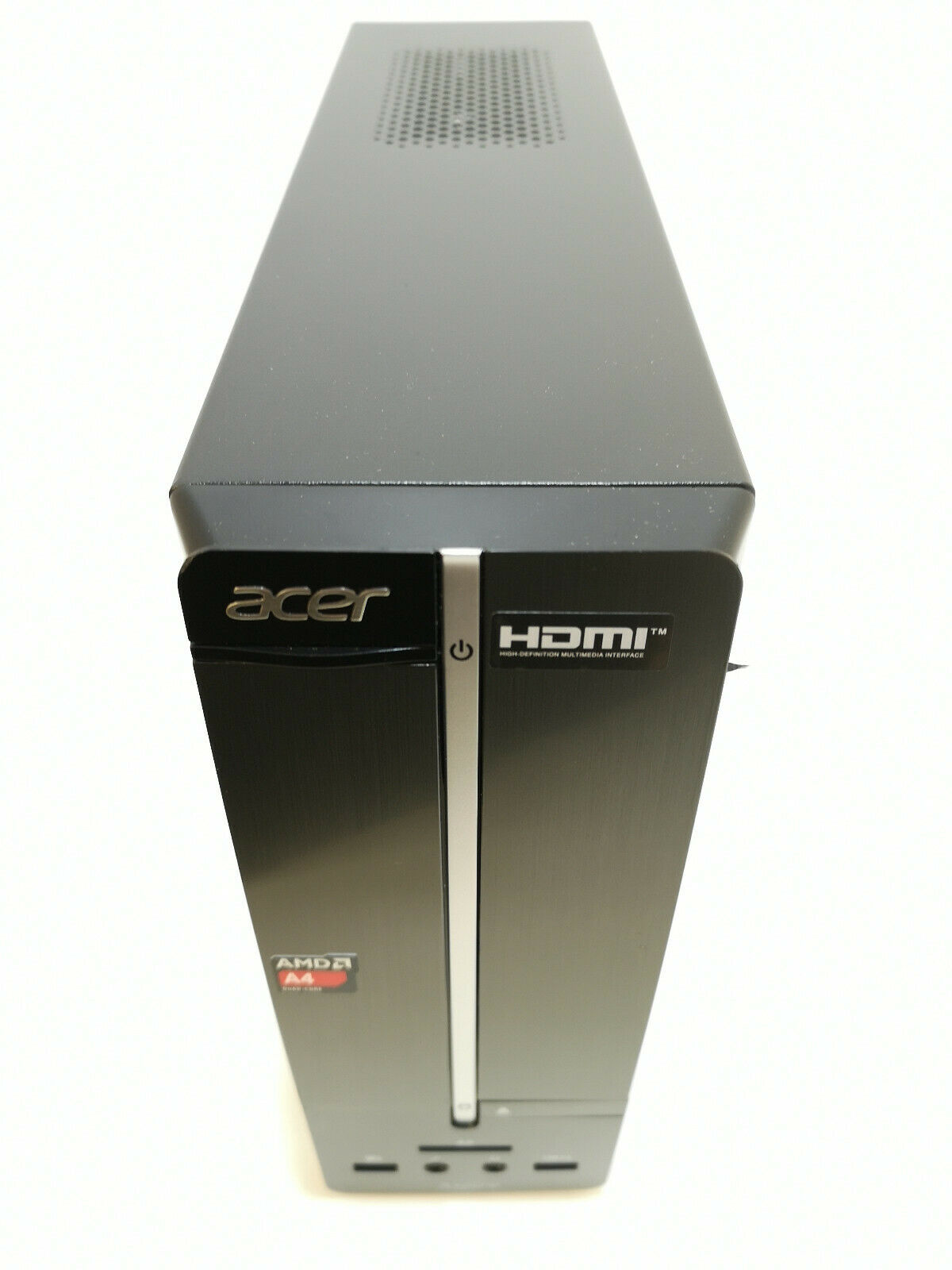 Acer Aspire XC-105