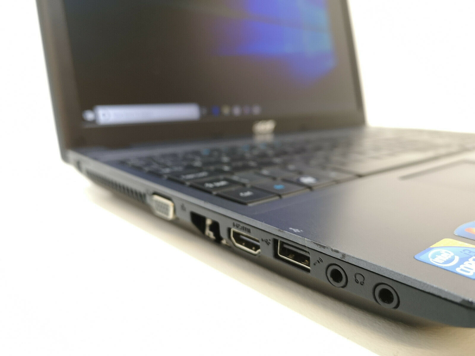 Refurbished Acer Travelmate 5742 Laptop PC