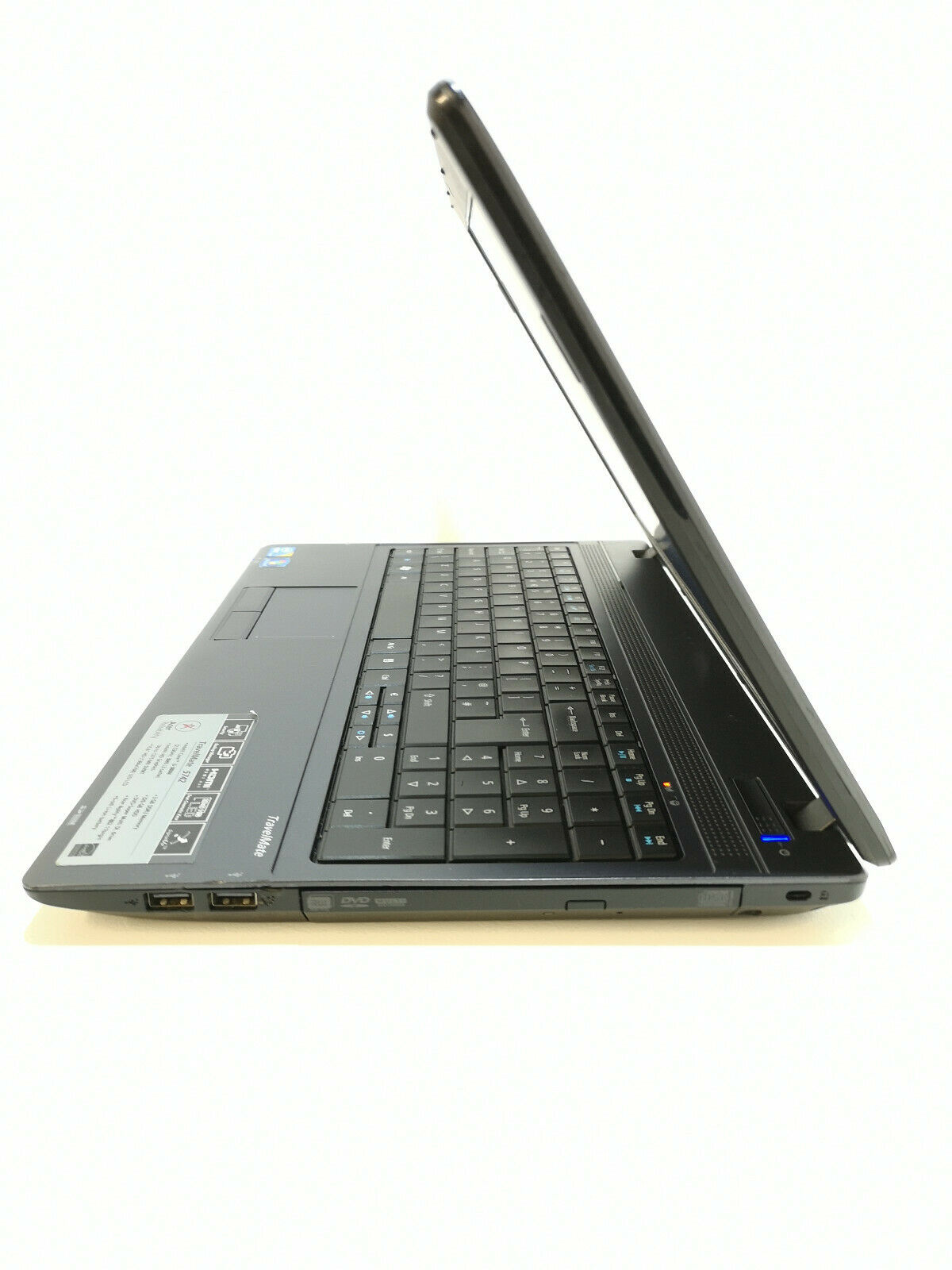 Refurbished Acer Travelmate 5742 Laptop PC