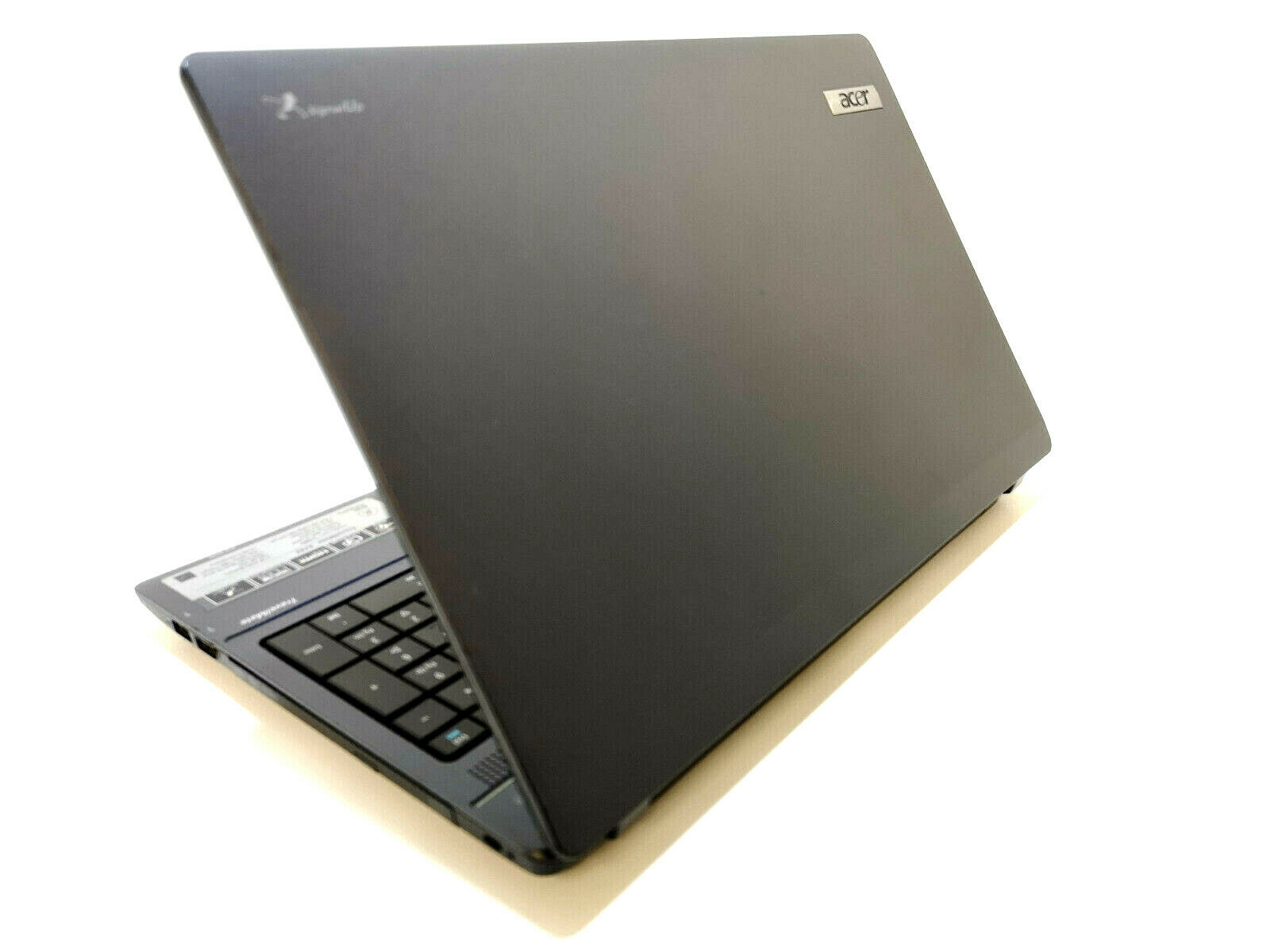 Refurbished Acer Travelmate 5742 Laptop PC
