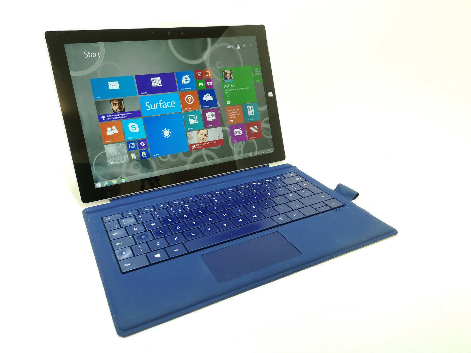 Microsoft Surface 128