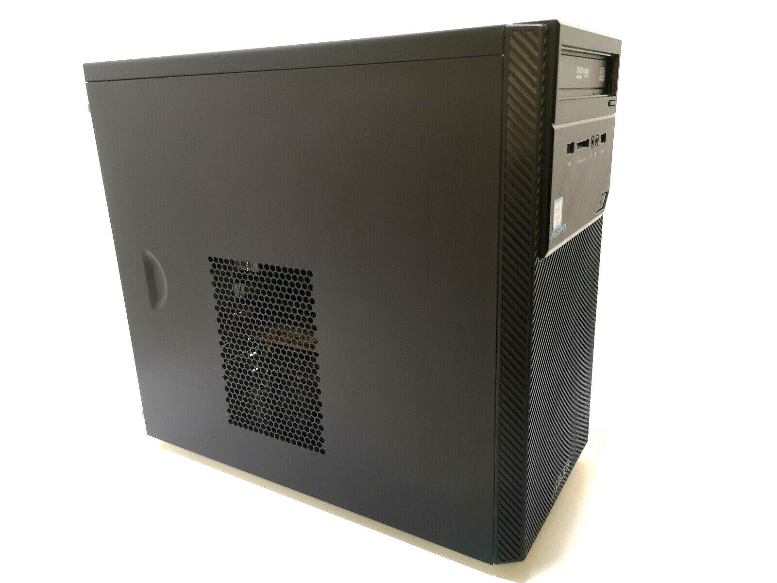 Refurbished ASUS D320 MT Desktop Tower PC