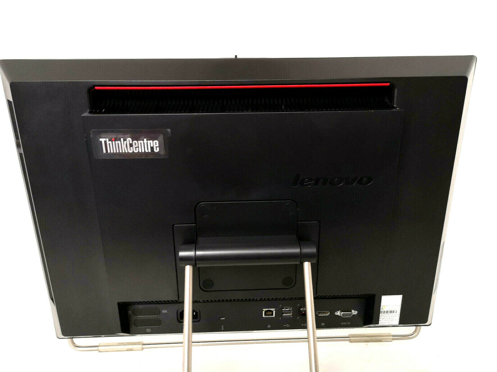 Refurbished Lenovo ThinkCentre M90Z Desktop All In One PC