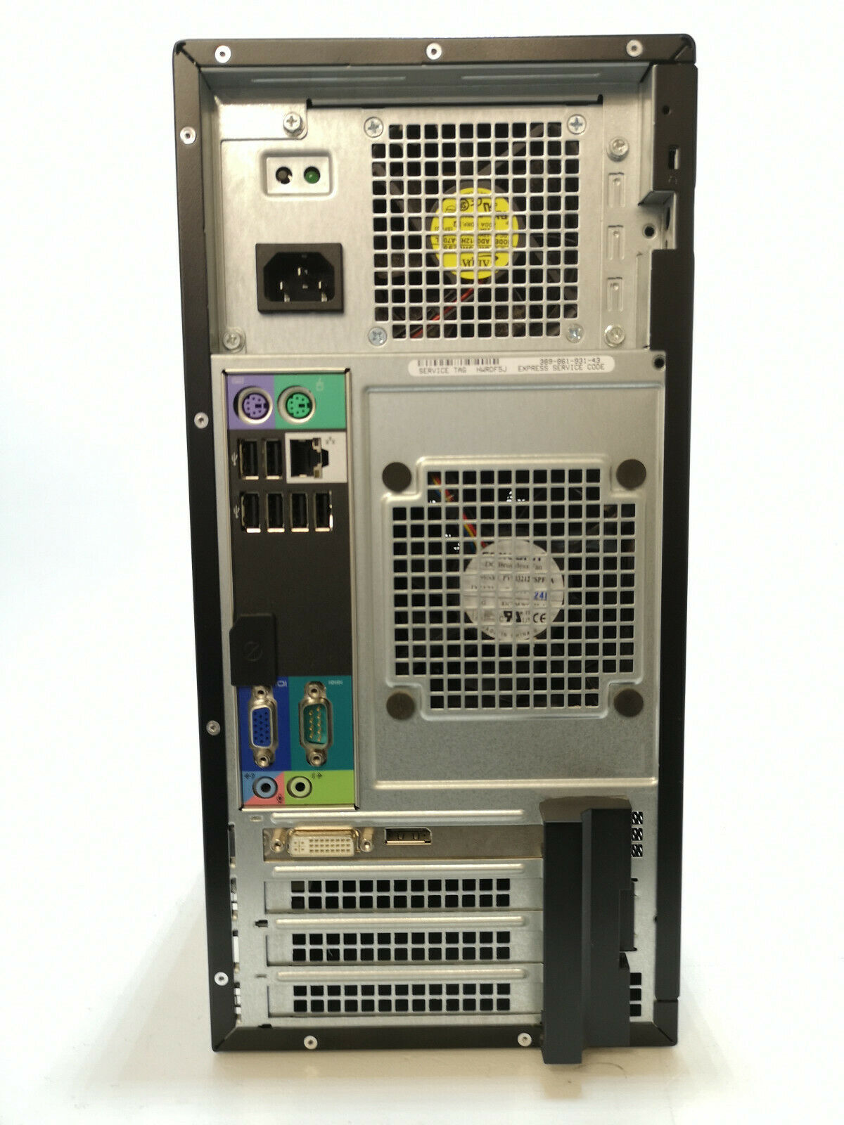 Refurbished Dell Optiplex 790 Desktop Tower PC