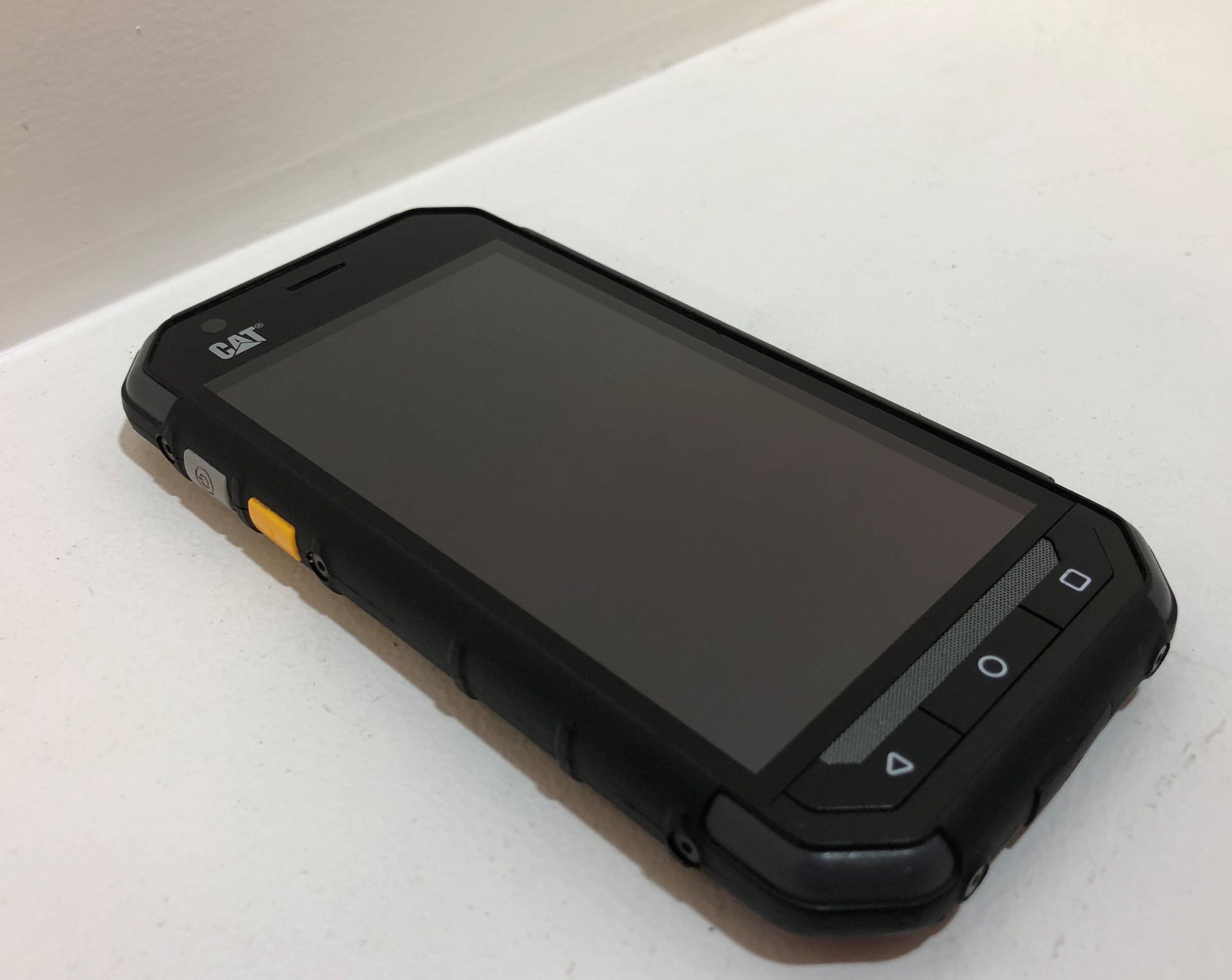 Refurbished Cat S30 Smart Phone