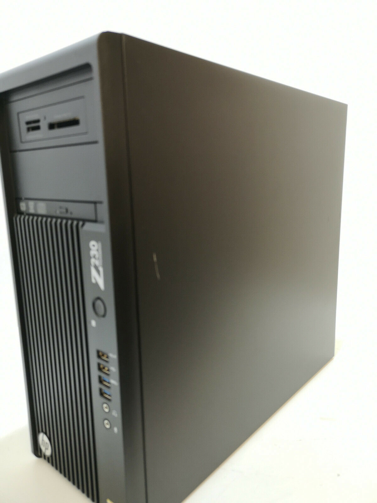 Refurbished HP Z230 Workstation Desktop Tower PC