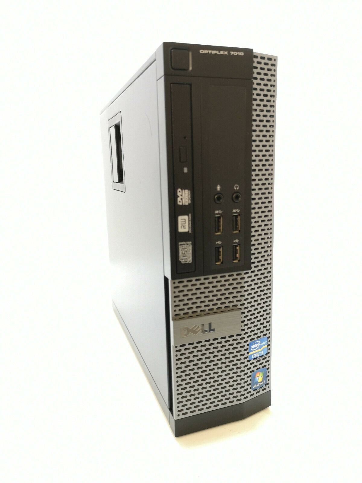 Refurbished Dell Optiplex 7010 SFF Desktop PC