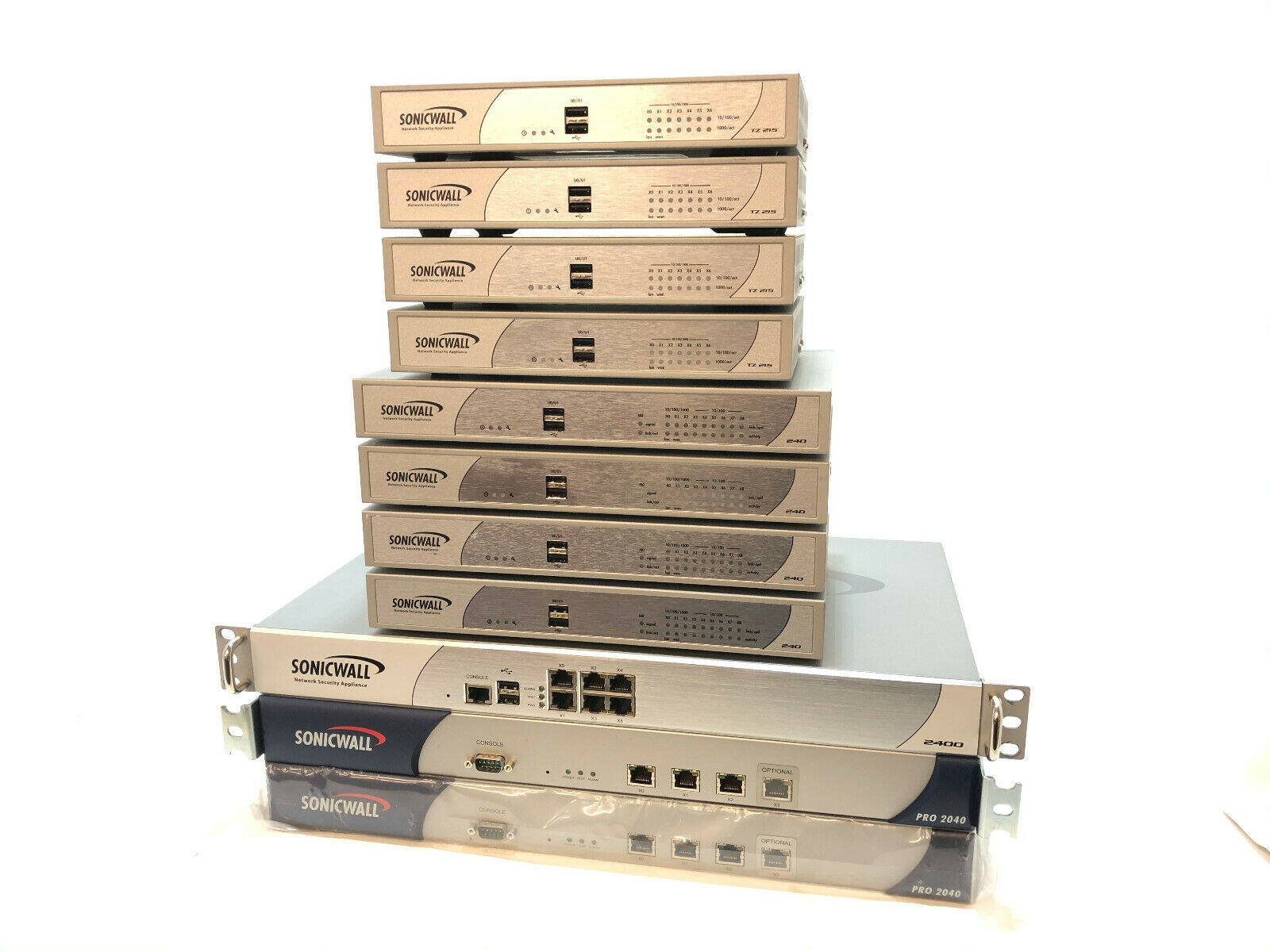 Sonicwall-Pro-2040 - 142476