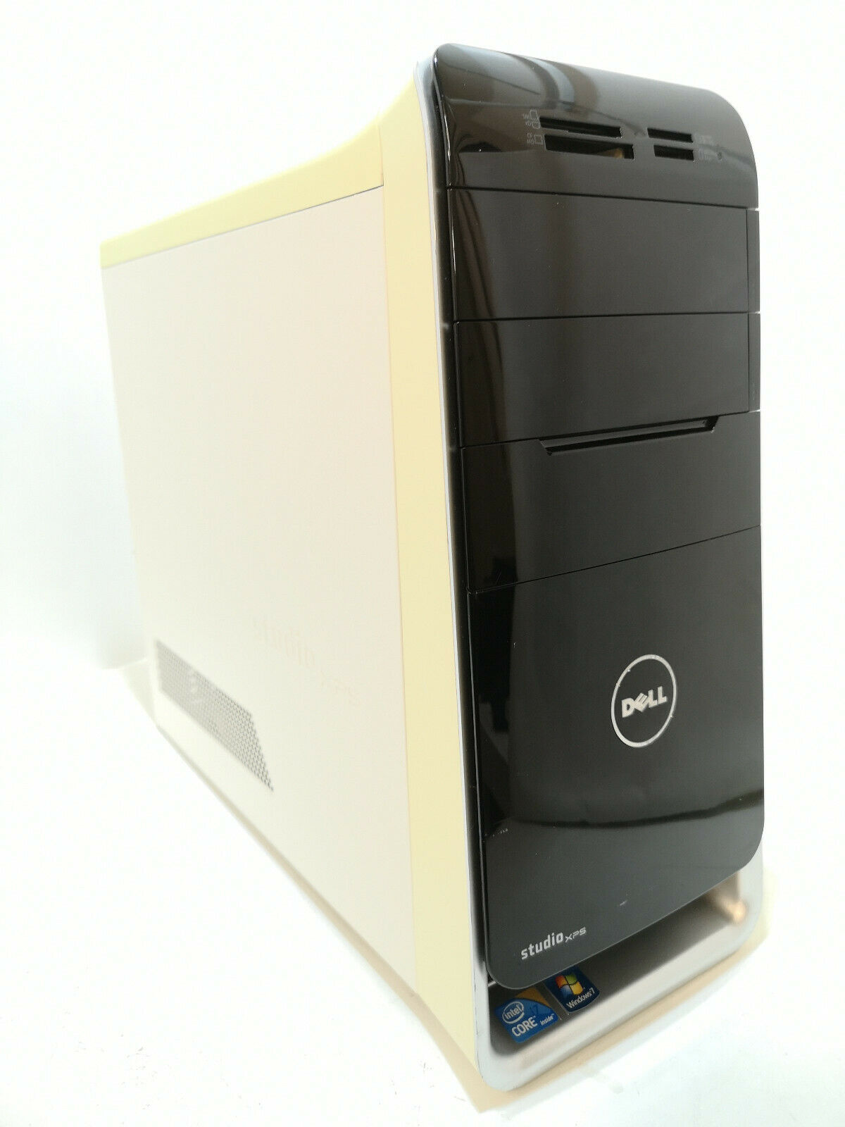 Refurbished Dell Studio XPS 8000 Desktop Tower PC