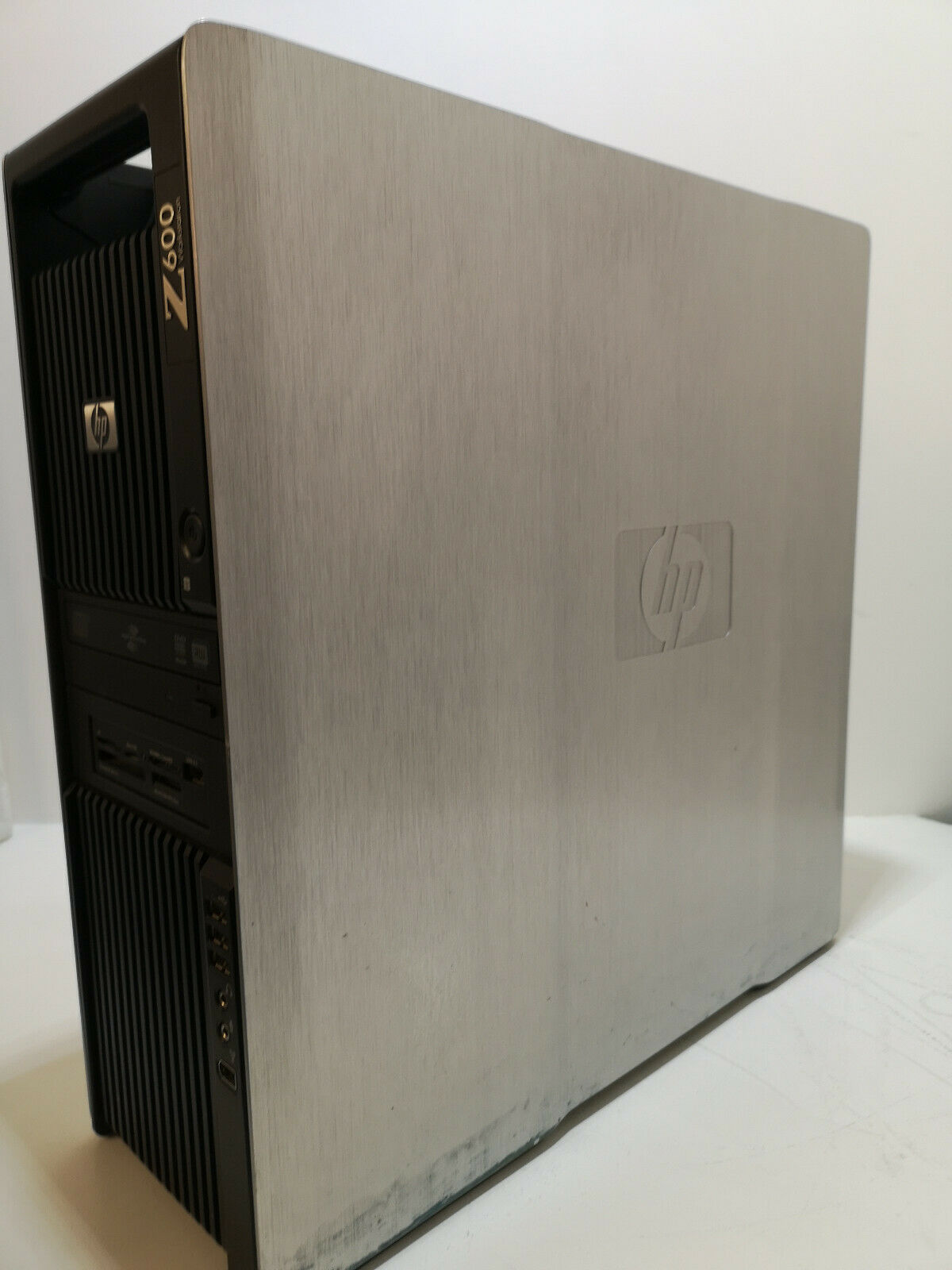 Refurbished HP Z600 Desktop Workstation