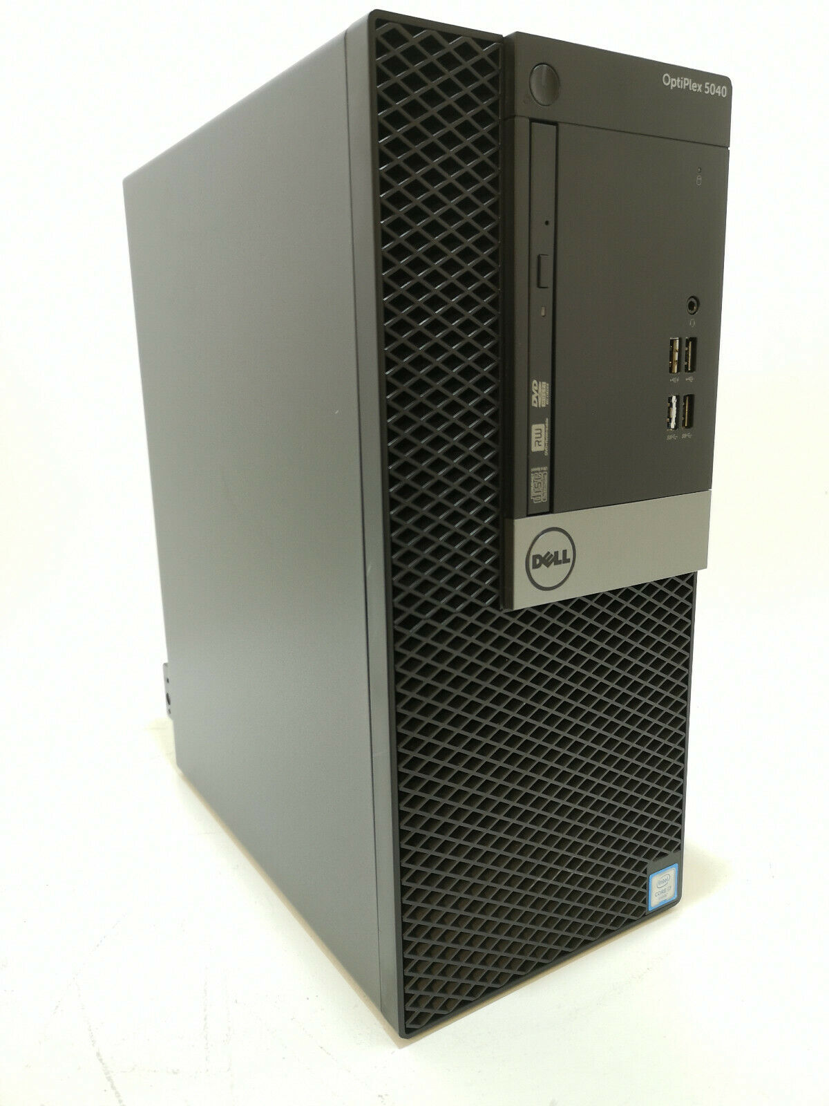 Refurbished Dell Optiplex 5040 Desktop Tower PC