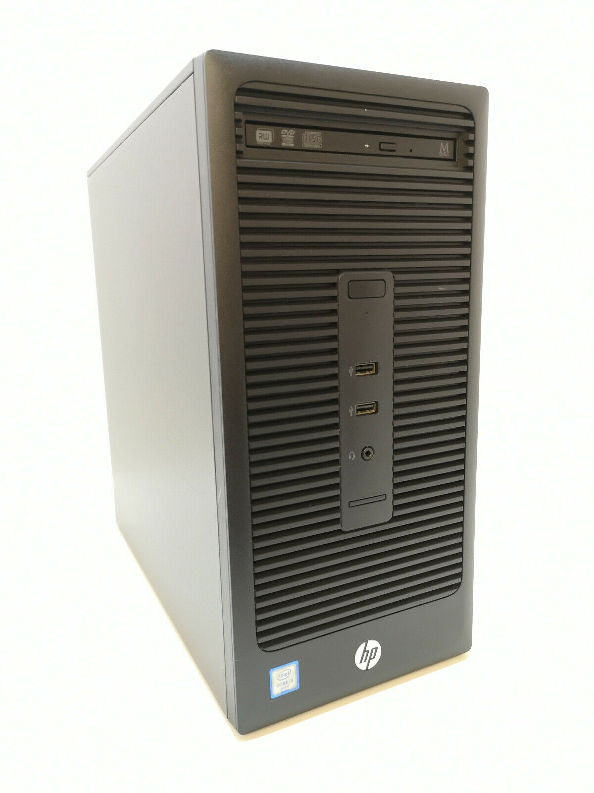 Refurbished HP 280 G2 Desktop Tower PC