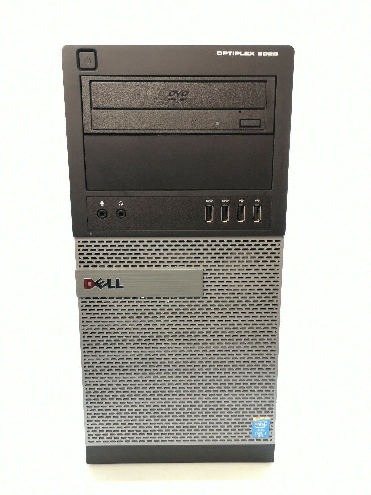 Refurbished Dell Optiplex 9020 Desktop Tower PC