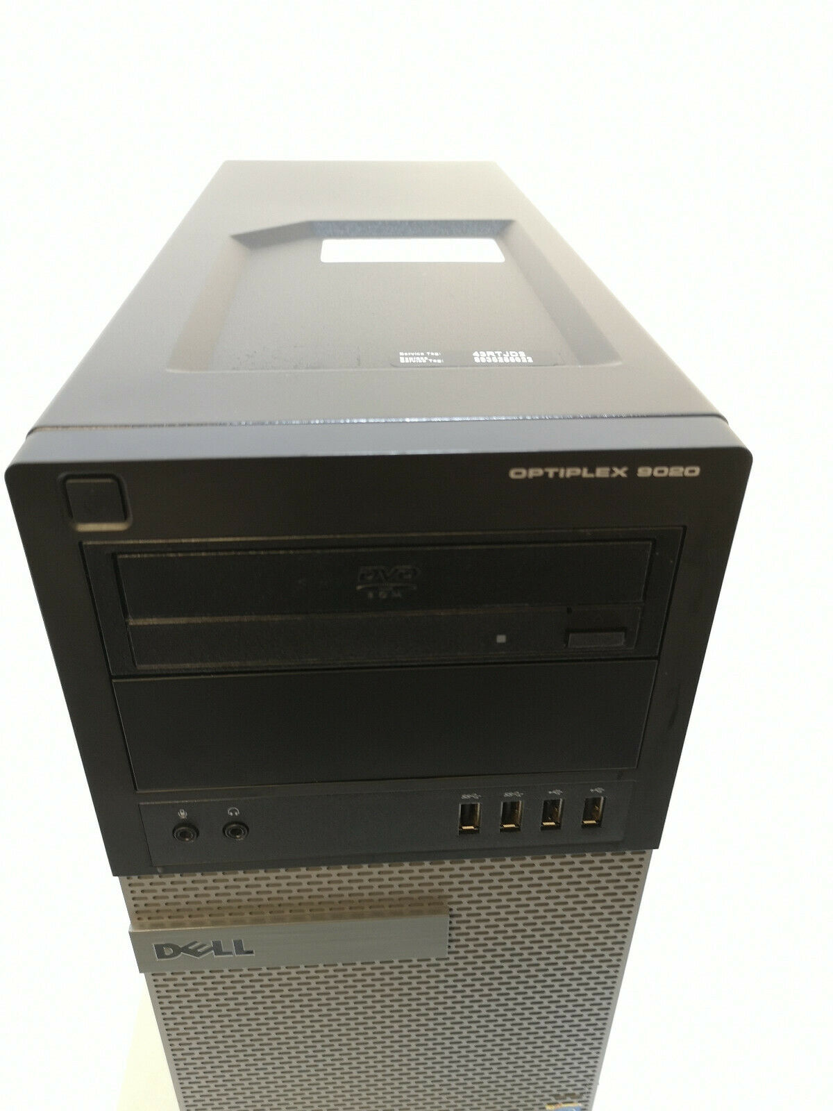 Refurbished Dell Optiplex 9020 Desktop Tower PC