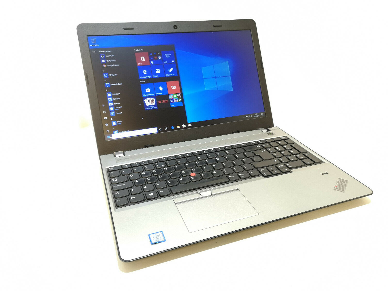 Lenovo-ThinkPad-E570 - 138472