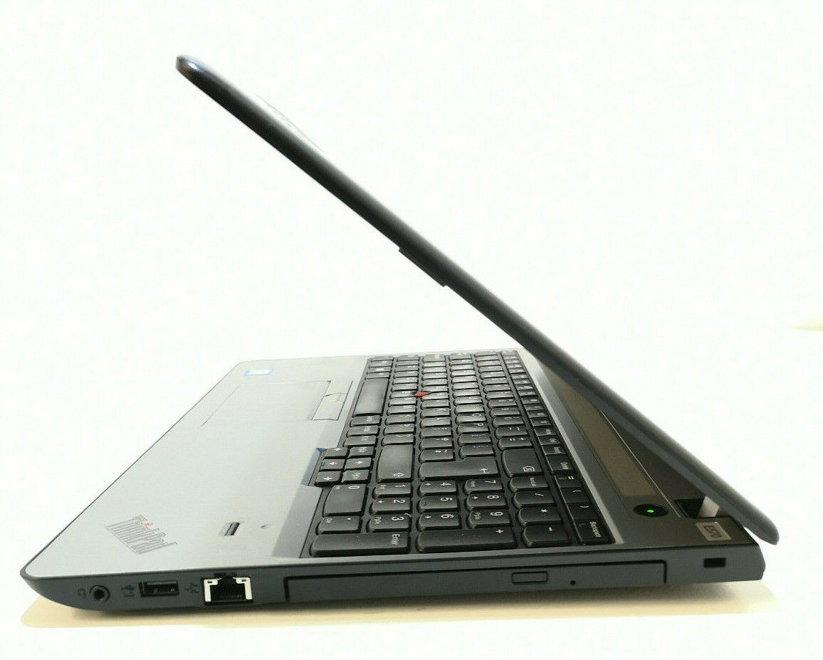 Refurbished Lenovo ThinkPad E570 Laptop PC